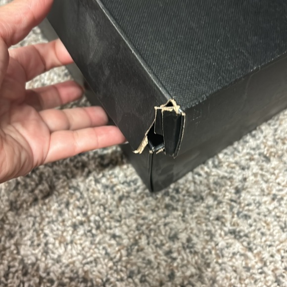 Coach Iona Suede Booties - Picture 10 of 10